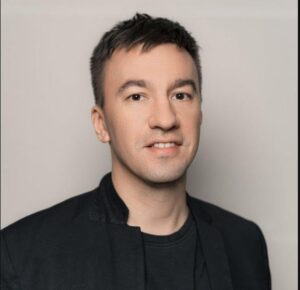 Чуркин Алексей Павлович